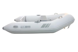 Neumática Yamaha 240T NUEVA