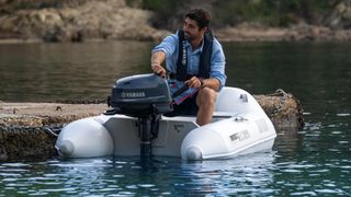 Neumática Yamaha 240T NUEVA