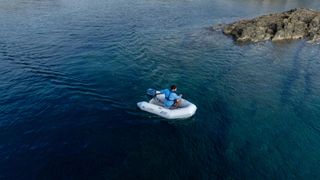 Neumática Yamaha 240T NUEVA