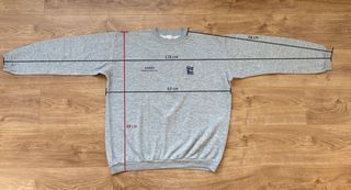 Camisola Vintage Liga Futsal FEUP 2002 Número 1