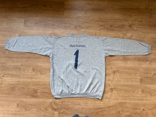 Camisola Vintage Liga Futsal FEUP 2002 Número 1