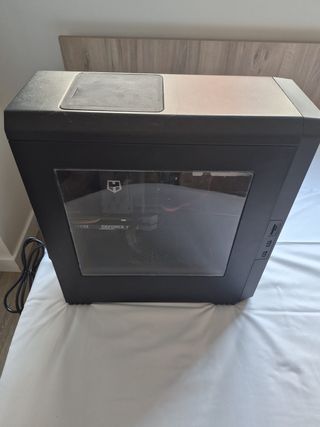 PC Gaming Ryzen 5 3600 GTX 1660 Super