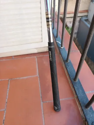 Palo de golf Cleveland 56 Tour Action 900