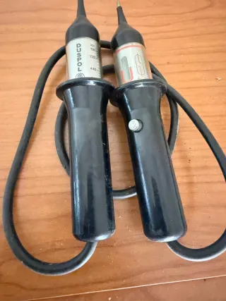 Medidor de tensión DUSPOL