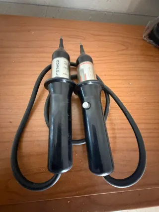 Medidor de tensión DUSPOL