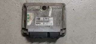 0261204753 CENTRALITA MOTOR