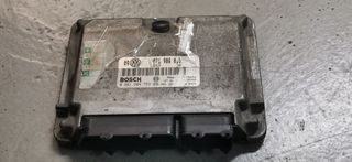 0261204753 CENTRALITA MOTOR