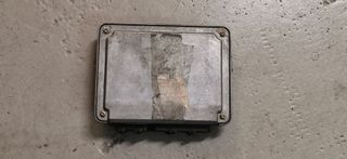 0261204753 CENTRALITA MOTOR