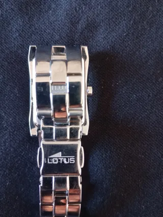 Reloj Lotus Mujer