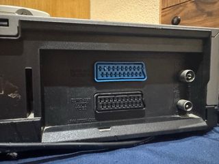 Reproductor VHS Firstline VCR-202