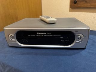 Reproductor VHS Firstline VCR-202