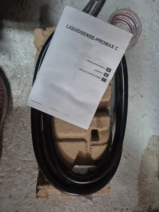 Liquidsense-promax C