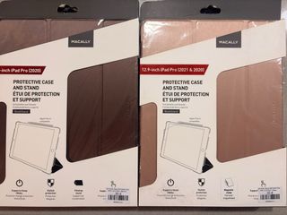 Custodia Macally 2020/2021 per iPad Pro 12.9"