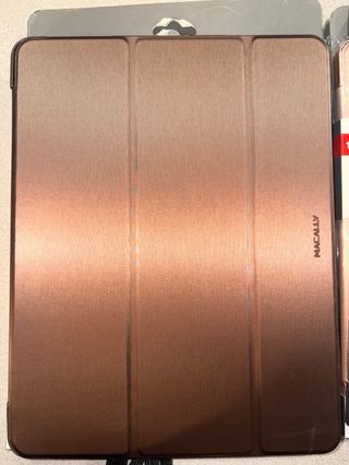 Custodia Macally 2020/2021 per iPad Pro 12.9"