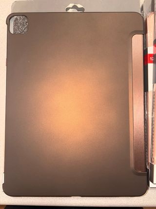 Custodia Macally 2020/2021 per iPad Pro 12.9"