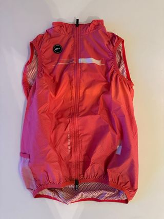 Chaleco Gobik Talla XS