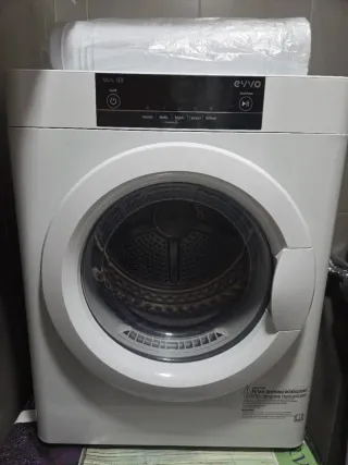 Secadora Eyyo Mini S3