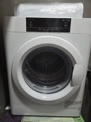 Secadora Eyyo Mini S3