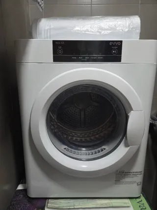 Secadora Eyyo Mini S3