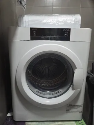 Secadora Eyyo Mini S3