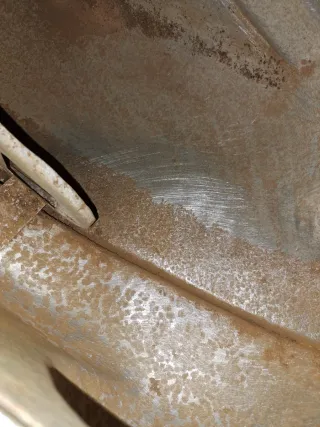 Depósito Gasolina Renault 19 16v