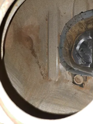 Depósito Gasolina Renault 19 16v