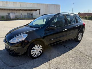Renault Clio 2009