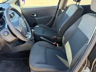 Renault Clio 2009