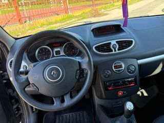 Renault Clio 2009