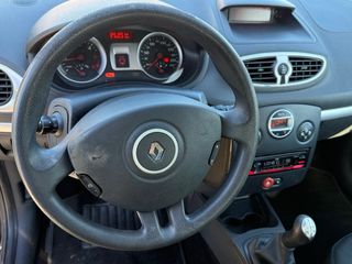 Renault Clio 2009