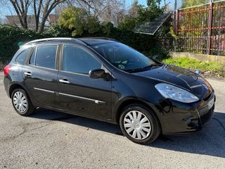 Renault Clio 2009