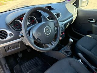 Renault Clio 2009