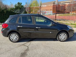 Renault Clio 2009