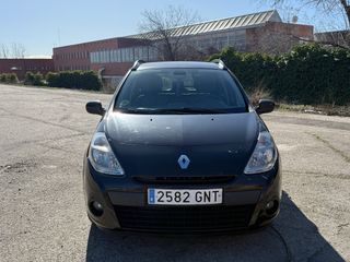 Renault Clio 2009