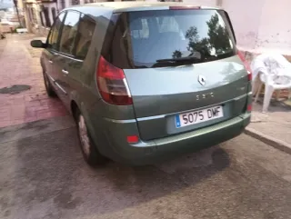 Renault Scenic 2005