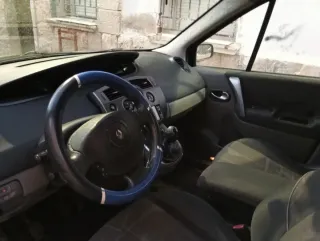 Renault Scenic 2005