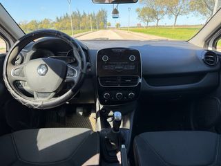 Renault Clio 2017