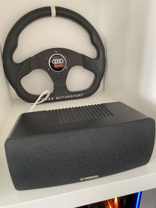 Simulador de Carreras