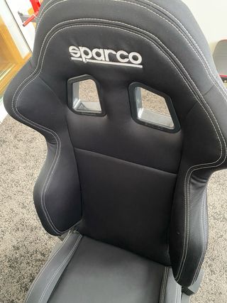 Simulador de Carreras