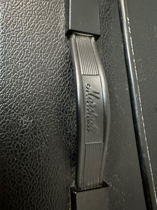 Amplificador Guitarra Marshall MG15CFX