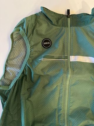 Chaleco Gobik Talla XS