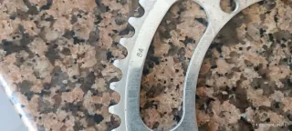 Cremalheira Gipiemme 54 Dentes