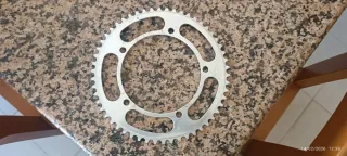 Cremalheira Gipiemme 54 Dentes