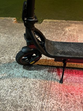 Patinete Eléctrico iScooter