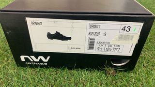 Zapatilla Northwave Origin 2