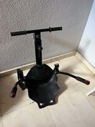 Kart para Hoverboard