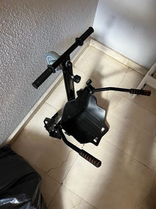 Kart para Hoverboard