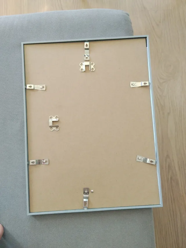 Cuadro Starscourge Radahn 30x40