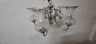 Pack Lámparas y Plafón