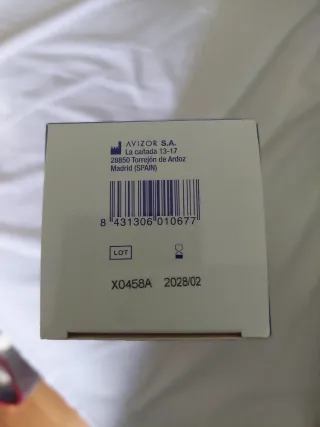 Solución Única, líquido para Lentillas 350ml